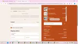 EffyDesk coupon verification screenshot