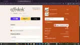 SUMMER15 coupon verification screenshot