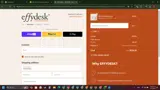 BM9 coupon verification screenshot