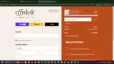 JOY20 coupon verification screenshot