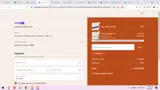HOME15 coupon verification screenshot