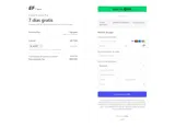 EF Hello coupon verification screenshot