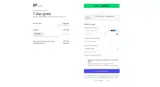 EF Hello coupon verification screenshot