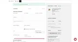 MBB10 coupon verification screenshot