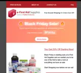 BF2024 coupon verification screenshot