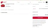 MBB10 coupon verification screenshot