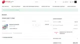 MEM2026 coupon verification screenshot