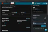 REG10 coupon verification screenshot