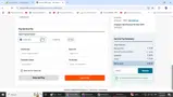 REG10 coupon verification screenshot