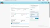 COMPLETE25 coupon verification screenshot