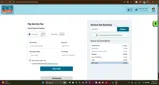 SUBMIT20 coupon verification screenshot