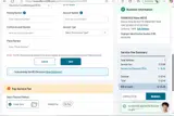 COMPLETE25 coupon verification screenshot
