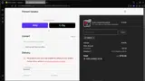 SAVE10 coupon verification screenshot