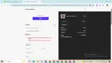 SAVE10 coupon verification screenshot