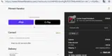 5FUZI coupon verification screenshot