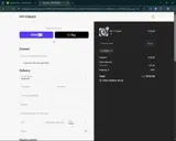 5POTE coupon verification screenshot