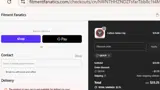 QEVU5 coupon verification screenshot