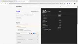 QEVU5 coupon verification screenshot