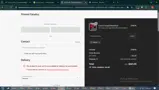 5JAHU coupon verification screenshot