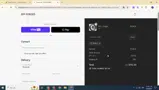 5JAHU coupon verification screenshot