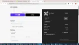 buy10 coupon verification screenshot