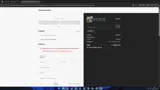 GIKI5 coupon verification screenshot