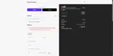 MIBI5 coupon verification screenshot