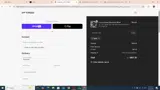 MARI coupon verification screenshot