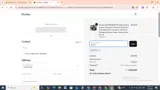 Efurden coupon verification screenshot