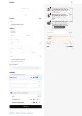Efurden coupon verification screenshot