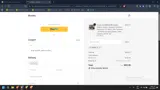 Efurden coupon verification screenshot