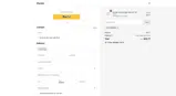 Efurden coupon verification screenshot
