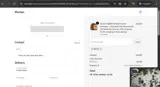 Efurden coupon verification screenshot