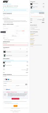 ericd20 coupon verification screenshot