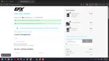 1onlywolverbean15 coupon verification screenshot