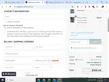 ericd30 coupon verification screenshot
