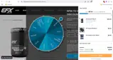 Renaldoefx15 coupon verification screenshot