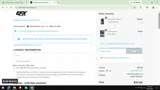 Slifts coupon verification screenshot