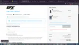 Tenereno115 coupon verification screenshot
