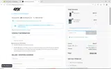 hybrid coupon verification screenshot