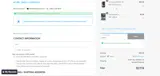 hybrid coupon verification screenshot