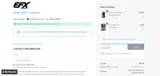 Tenereno115 coupon verification screenshot