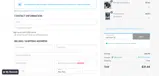 WETHRIFT15 coupon verification screenshot