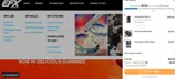 EDGARSOLOMON15 coupon verification screenshot