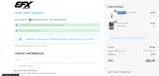 8uxxmja4 coupon verification screenshot