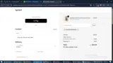 10CHGBLMDDQHG3 coupon verification screenshot