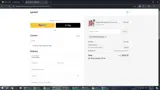 10CHGBLMDDQHG3 coupon verification screenshot