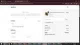 DISCOUNT10 coupon verification screenshot