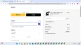 DISCOUNT10 coupon verification screenshot