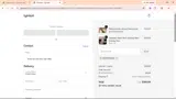 MOTHERS2025 coupon verification screenshot